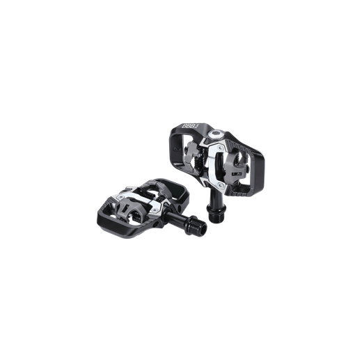 Pedales automáticos "TrailMount"