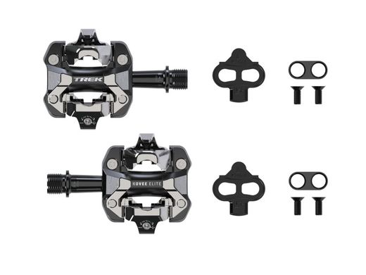 Pedales automáticos Trek Kovee Elite
