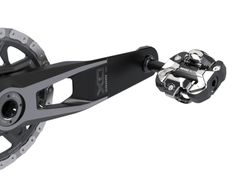Pedales automáticos Trek Kovee Elite