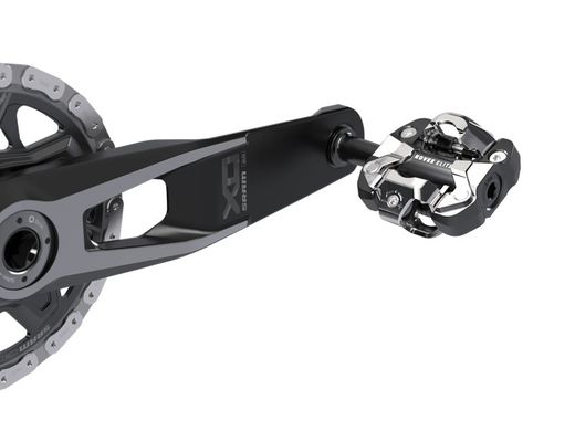 Pedales automáticos Trek Kovee Elite