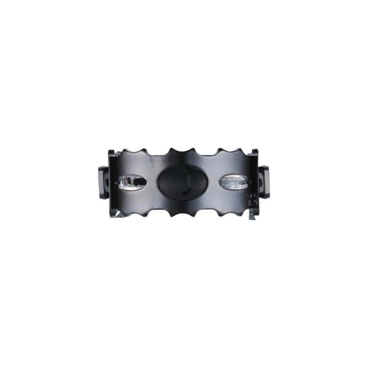 Pedales BBB "BigFeet", MTB, aluminio