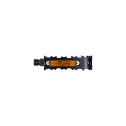 Pedales BBB "BigFeet", MTB, aluminio