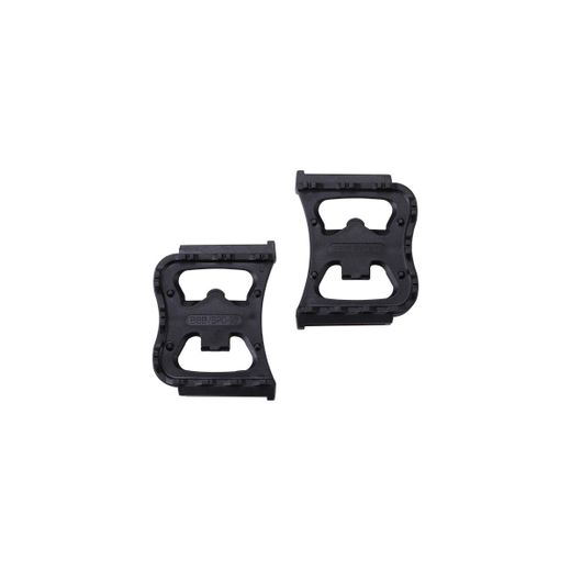 Pedales BBB "FeetRest"