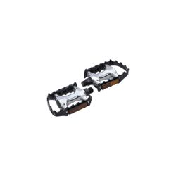 Pedales BBB "Mount&Go", MTB
