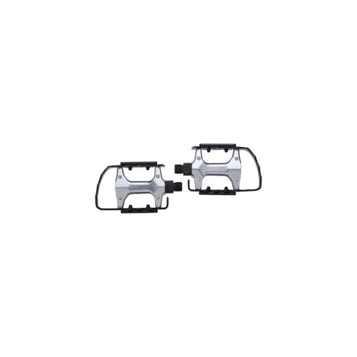 Pedales BBB "Mount&Go", MTB