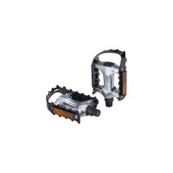 Pedales BBB "Mount&Go", MTB