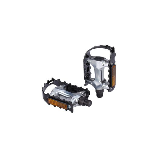Pedales BBB "Mount&Go", MTB