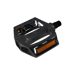 Pedales BMX - rosca 9/16, negro