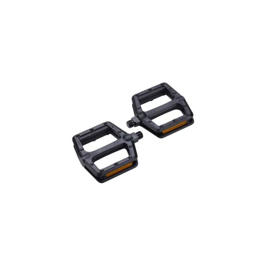 BBB pedals TrailRide