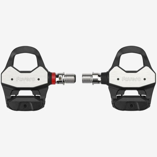 Pedales con medidor de potencia Assioma PRO RL-1