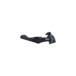 BBB pedals clipless Rebel