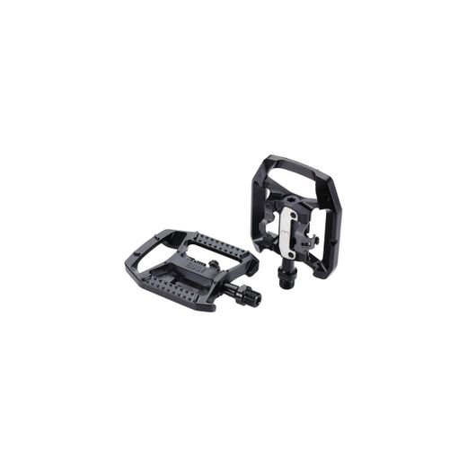 BBB pedals DualChoice