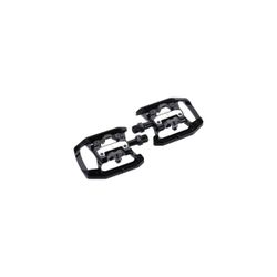 BBB pedals DualChoice
