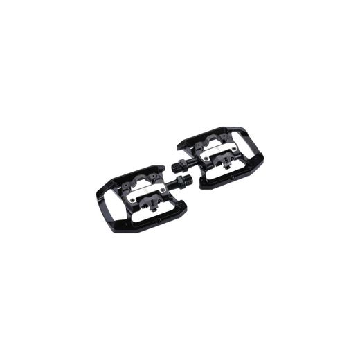 BBB pedals DualChoice