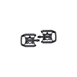 BBB pedals DualChoice