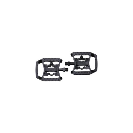 BBB pedals DualChoice