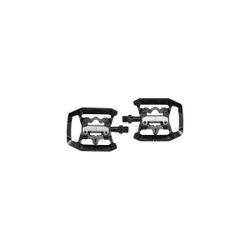 BBB pedals DualChoice