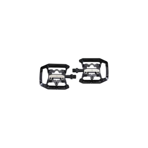 BBB pedals DualChoice