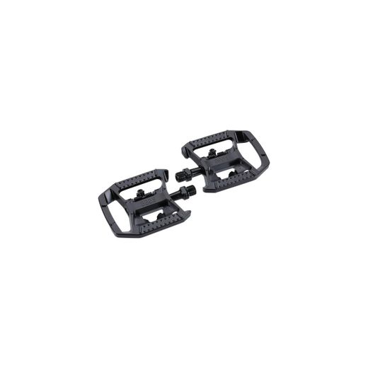 BBB pedals DualChoice