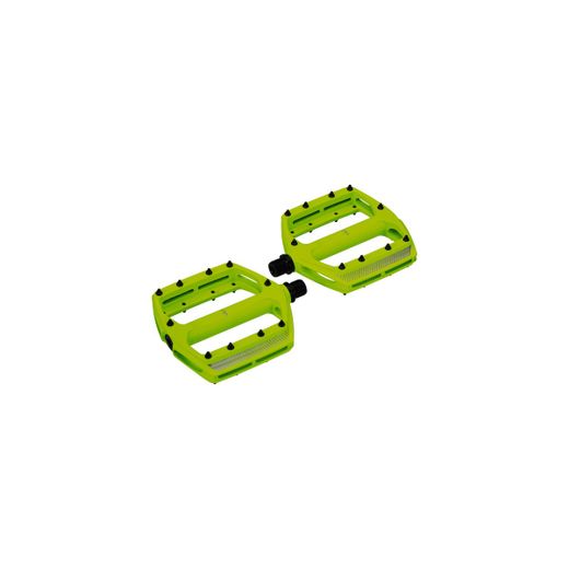 BBB pedals CoolRide MTB