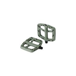 Pedales de plataforma "Decoder", 22 clavijas