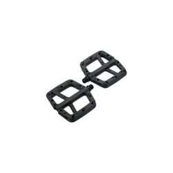 Pedales de plataforma "Decoder", 22 clavijas