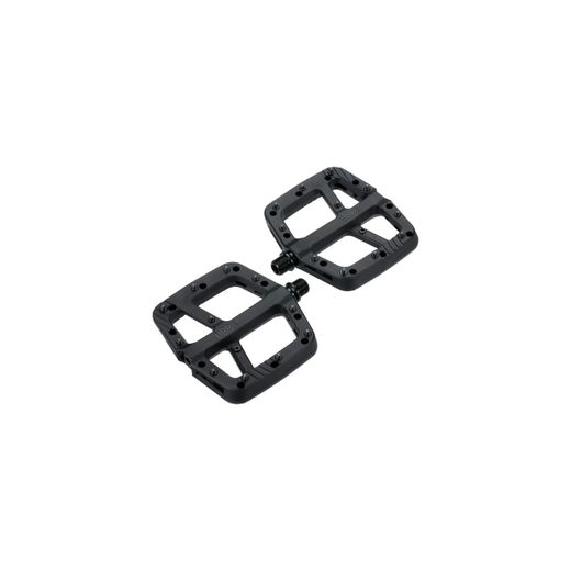 Pedales de plataforma "Decoder", 22 clavijas