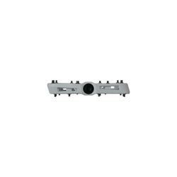 Pedales de plataforma "Decoder", 22 clavijas