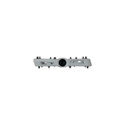 Pedales de plataforma "Decoder", 22 clavijas
