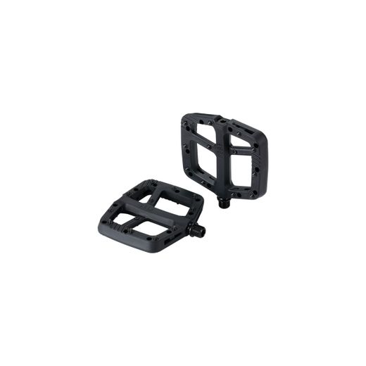 Pedales de plataforma "Decoder", 22 clavijas