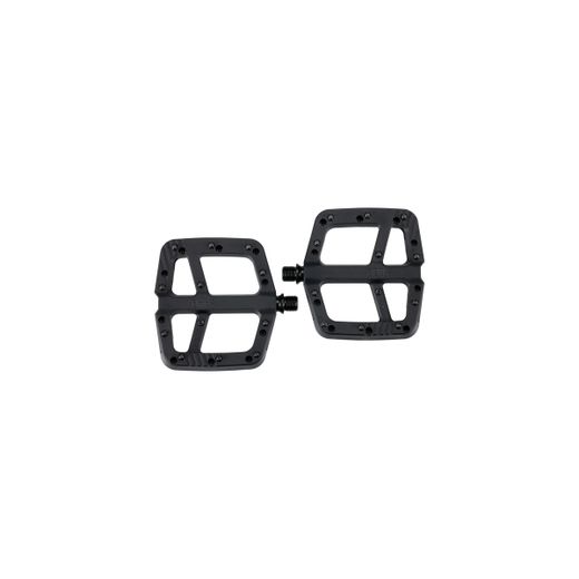 Pedales de plataforma "Decoder", 22 clavijas