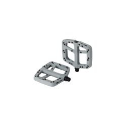 Pedales de plataforma "Decoder", 22 clavijas