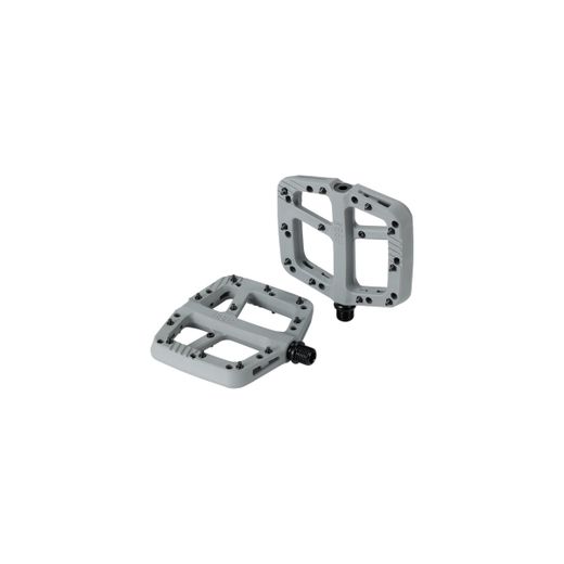 Pedales de plataforma "Decoder", 22 clavijas