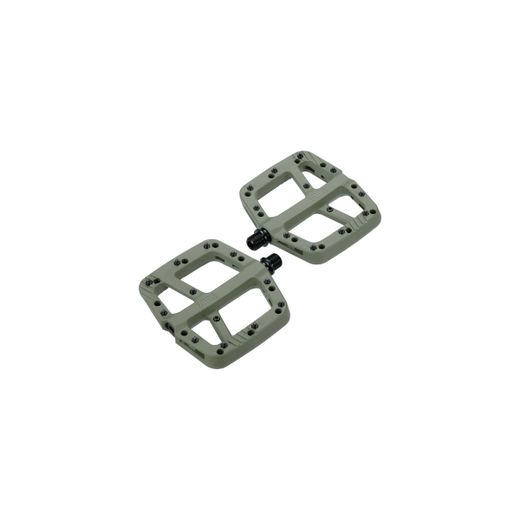 Pedales de plataforma "Decoder", 22 clavijas