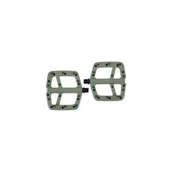 Pedales de plataforma "Decoder", 22 clavijas
