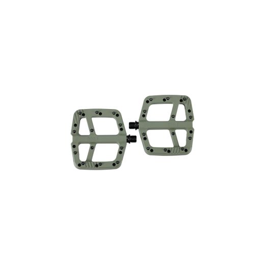 Pedales de plataforma "Decoder", 22 clavijas