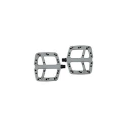 Pedales de plataforma "Decoder", 22 clavijas