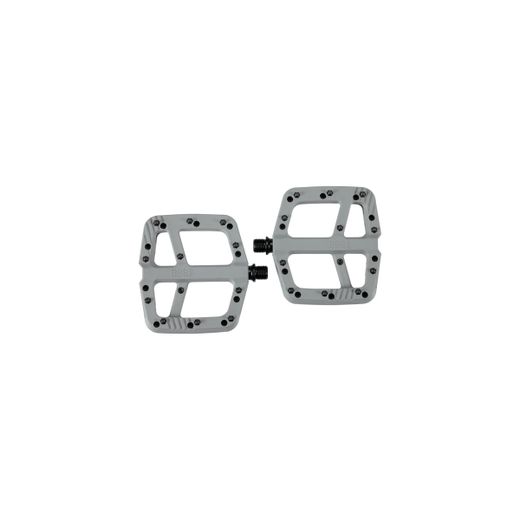 Pedales de plataforma "Decoder", 22 clavijas