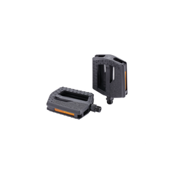 BBB pedalls trekking EasyBase 2.1