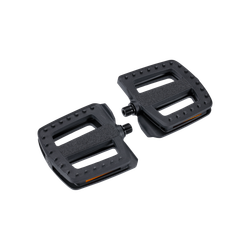 Pedales de trekking "ErgoBase" 100 x 110 mm