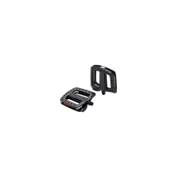 Pedales de trekking "ErgoBase" hp 100 x 110mm