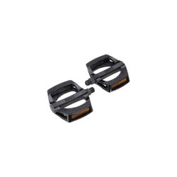 BBB pedals trekking ErgoRide