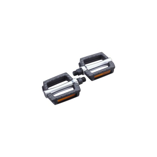 BBB "SteadyRest" trekking pedals