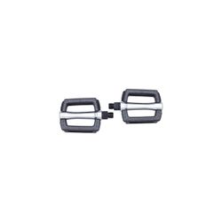 BBB "SteadyRest" trekking pedals