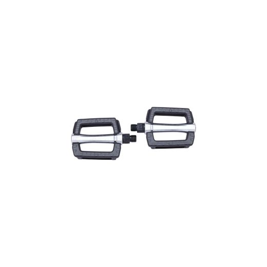 BBB "SteadyRest" trekking pedals