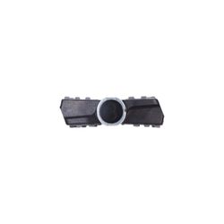 BBB "SteadyRest" trekking pedals