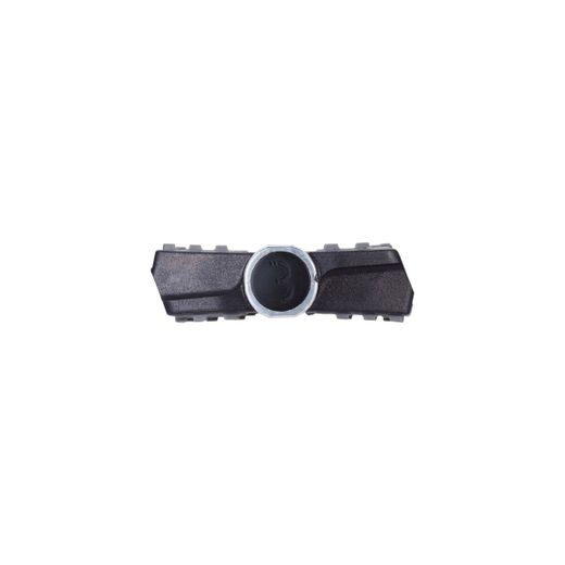 BBB "SteadyRest" trekking pedals