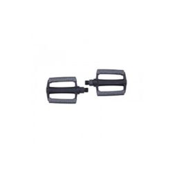 Pedales de trekking "SteadyRider" (25 pares)