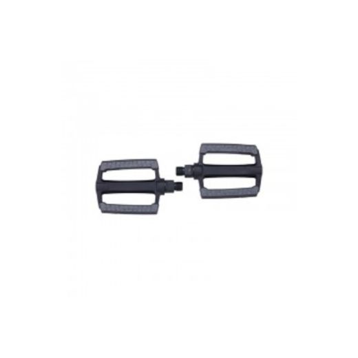 Pedales de trekking "SteadyRider" (25 pares)