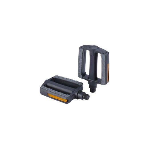 BBB pedals trekking SteadyRider